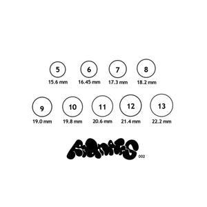 riomafs ring