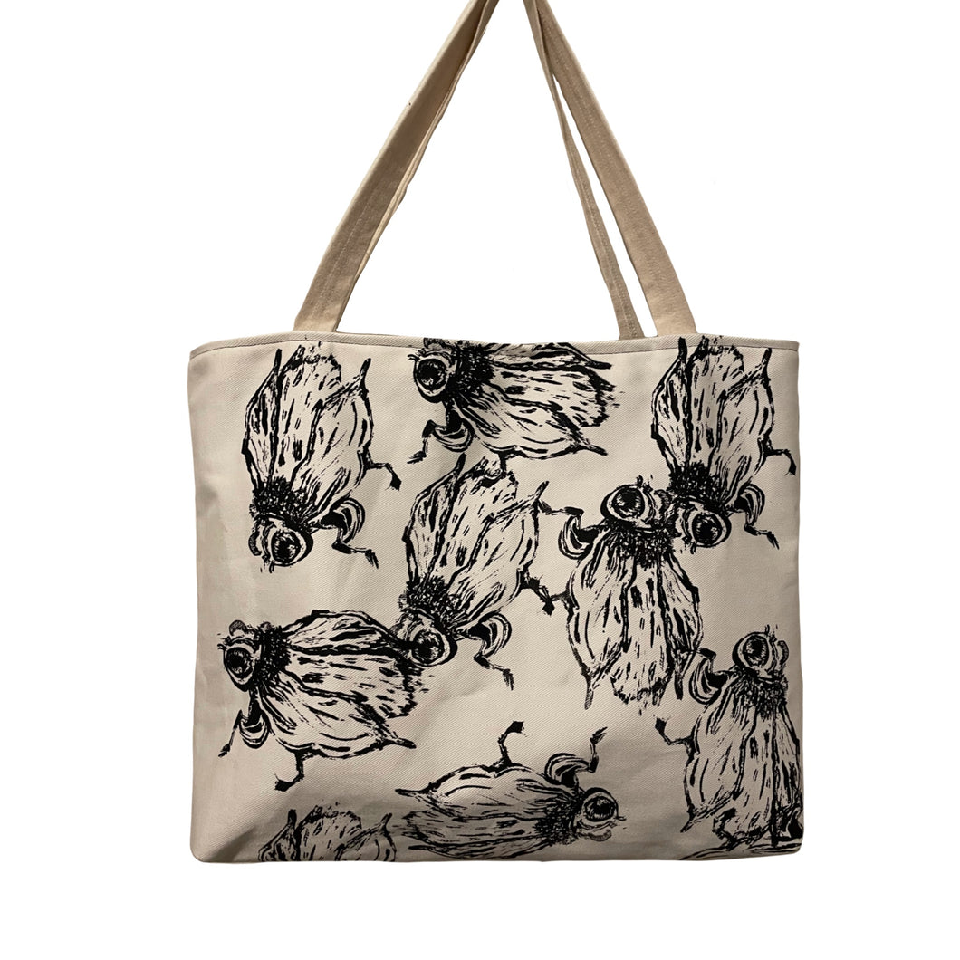 fly tote