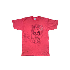 riomane tee