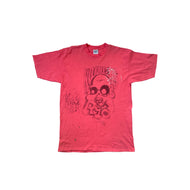 riomane tee
