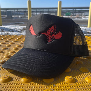 rioma trucker