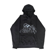 squalor x rioma hoodie