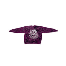 Load image into Gallery viewer, UTC purple ish crewneck XL
