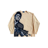 Tony longsleeve