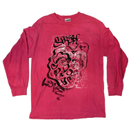 riomane case longsleeve