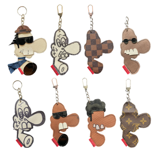 rioma | coño keychains