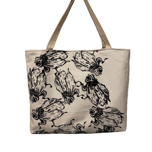 fly tote