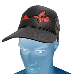 rioma trucker