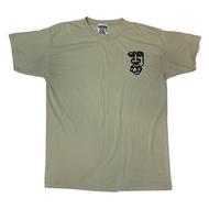riomane tan tee