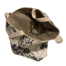 Load image into Gallery viewer, fly tote
