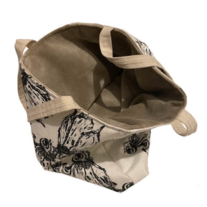 fly tote