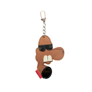 rioma | coño keychains