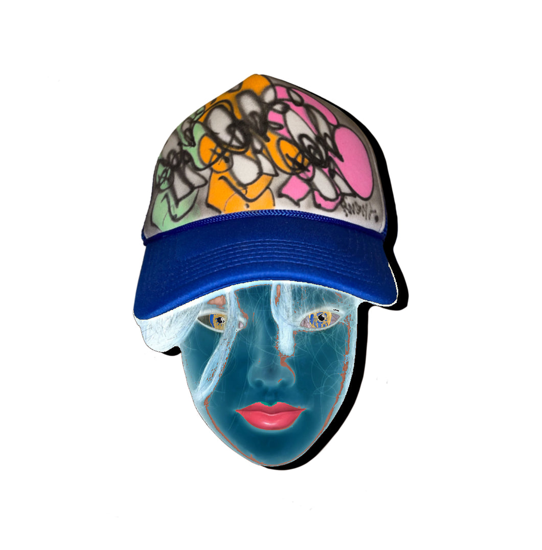 rioma trucker