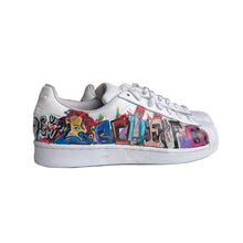 Load image into Gallery viewer, riomascagz superstars
