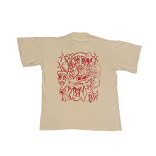 Load image into Gallery viewer, rioma tee XL
