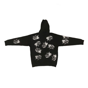 riomane fly hoodie XL