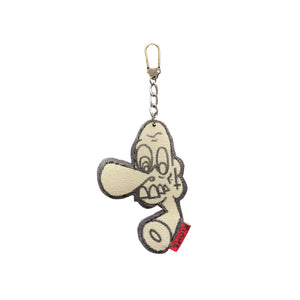 rioma | coño keychains