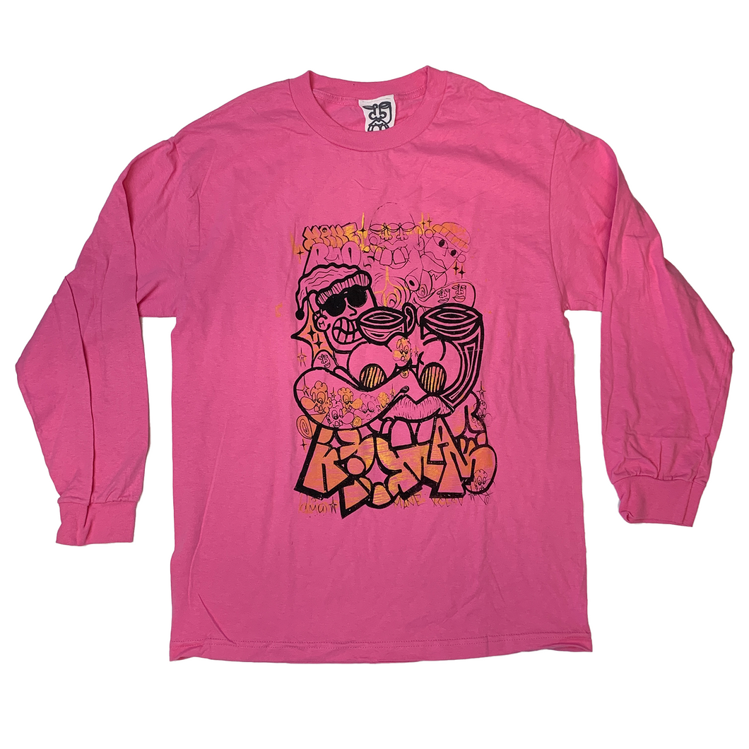 riomane longsleeve