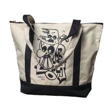 Load image into Gallery viewer, rioma tote 10 made
