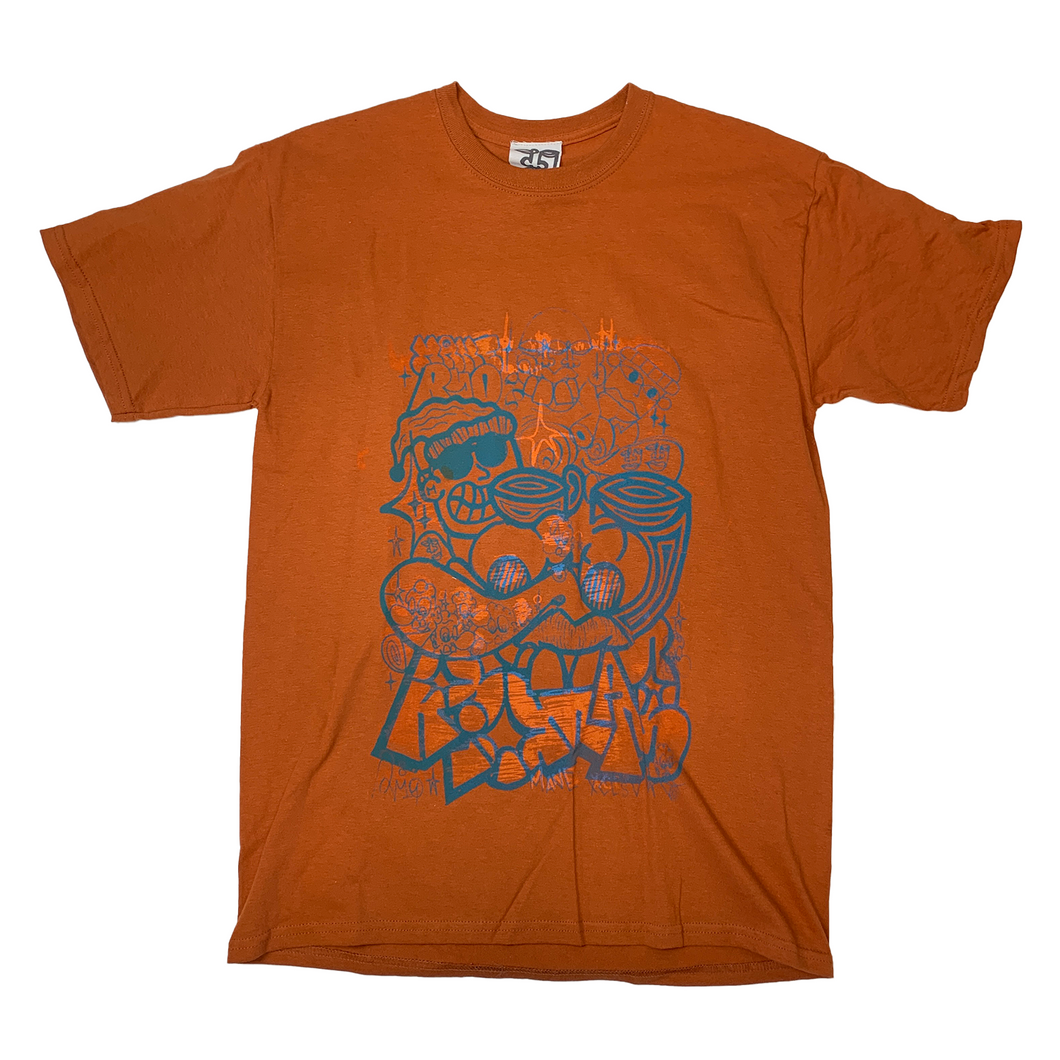 riomane orange