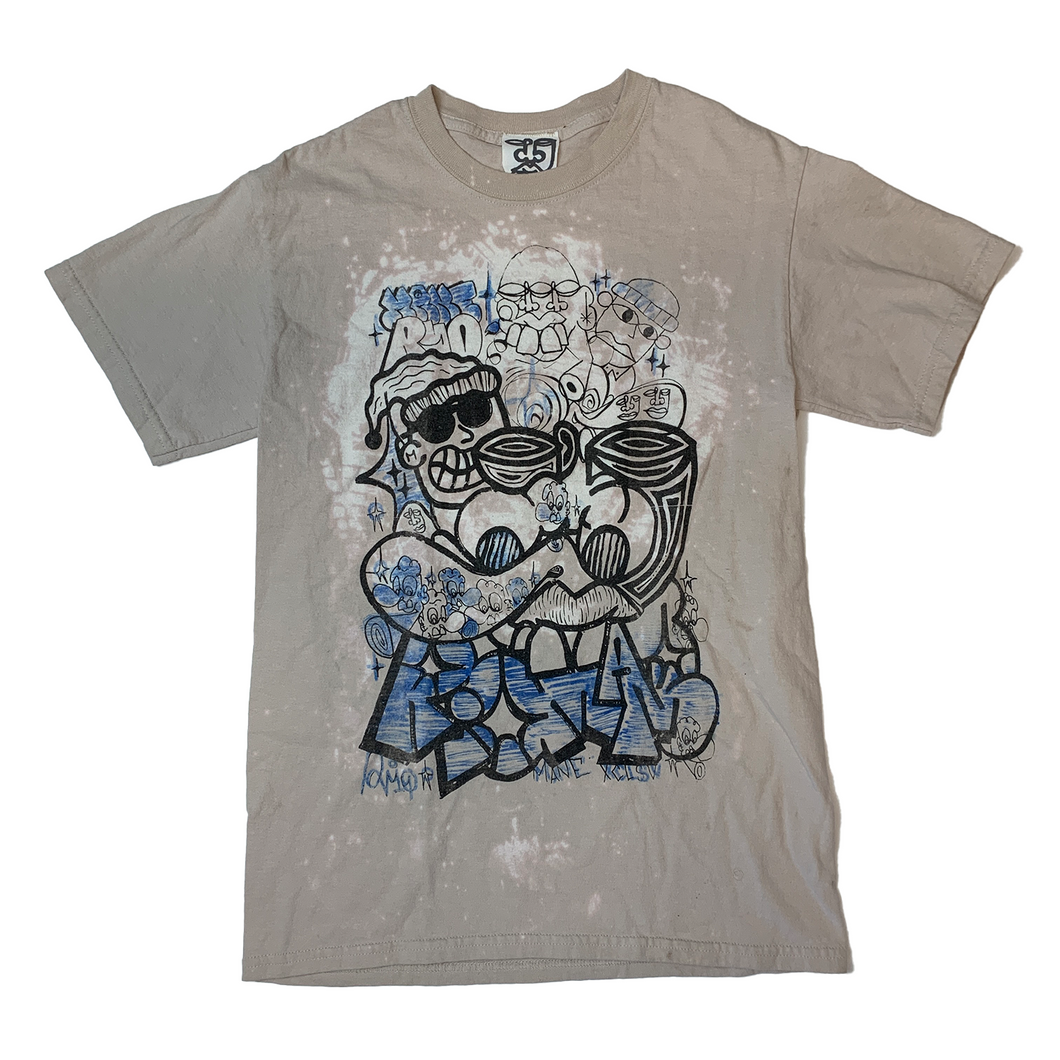 riomane tee