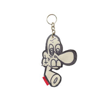 Load image into Gallery viewer, rioma | coño keychains
