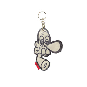 rioma | coño keychains