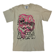 riomane tan tee
