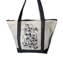 Load image into Gallery viewer, rioma tote 10 made

