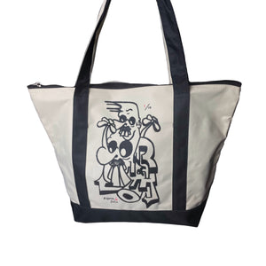 rioma tote 10 made