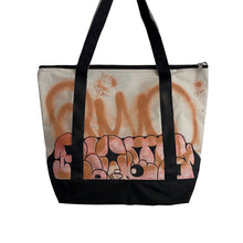 Load image into Gallery viewer, rioma tote
