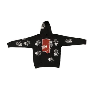 riomane fly hoodie XL
