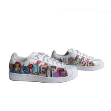 Load image into Gallery viewer, riomascagz superstars
