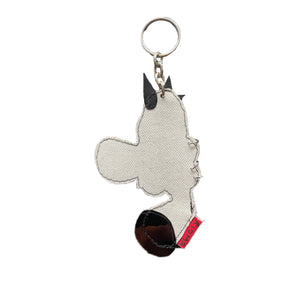 rioma | coño keychains