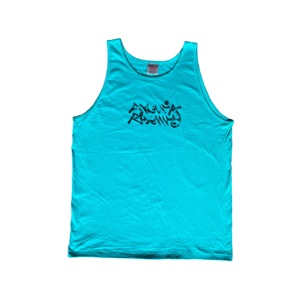 riomakouya green tank