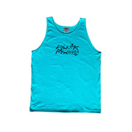 riomakouya green tank