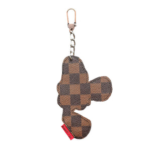 rioma | coño keychains