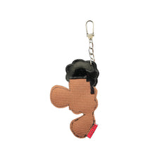 Load image into Gallery viewer, rioma | coño keychains
