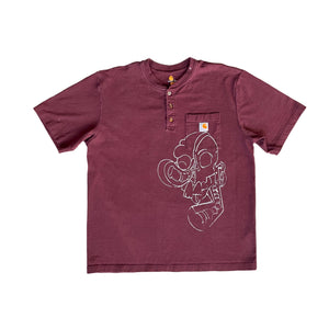 skiin rio carhartt