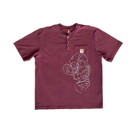 skiin rio carhartt
