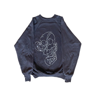 skiin rio crewneck