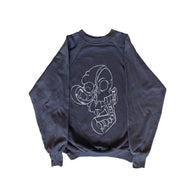 skiin rio crewneck