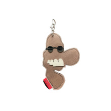 Load image into Gallery viewer, rioma | coño keychains

