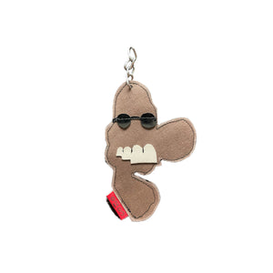 rioma | coño keychains