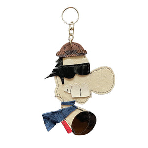 rioma | coño keychains