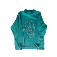 skiin rio turtleneck