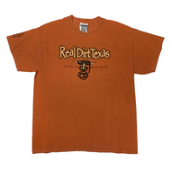 riomane real dirt tee