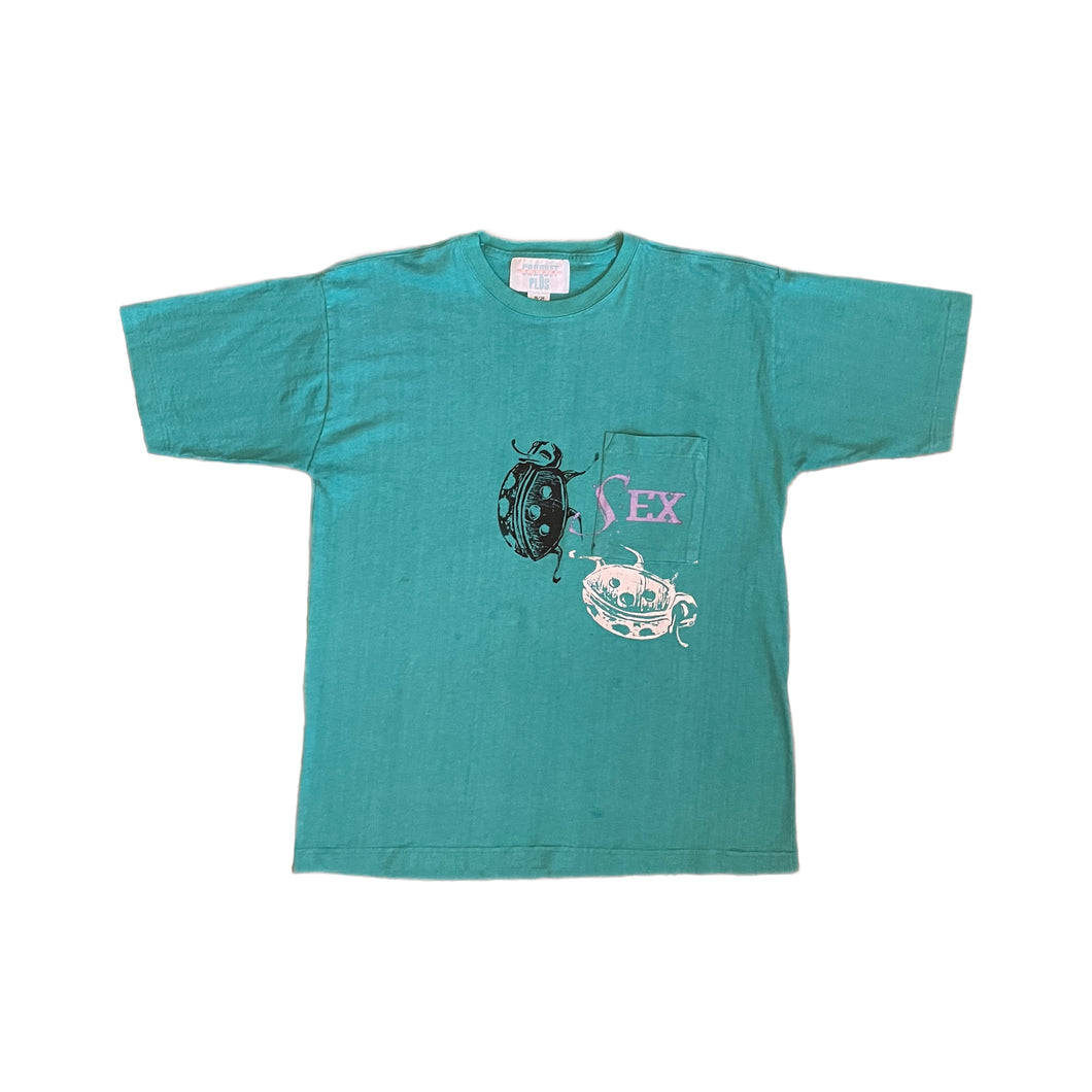 skreet sex tee large