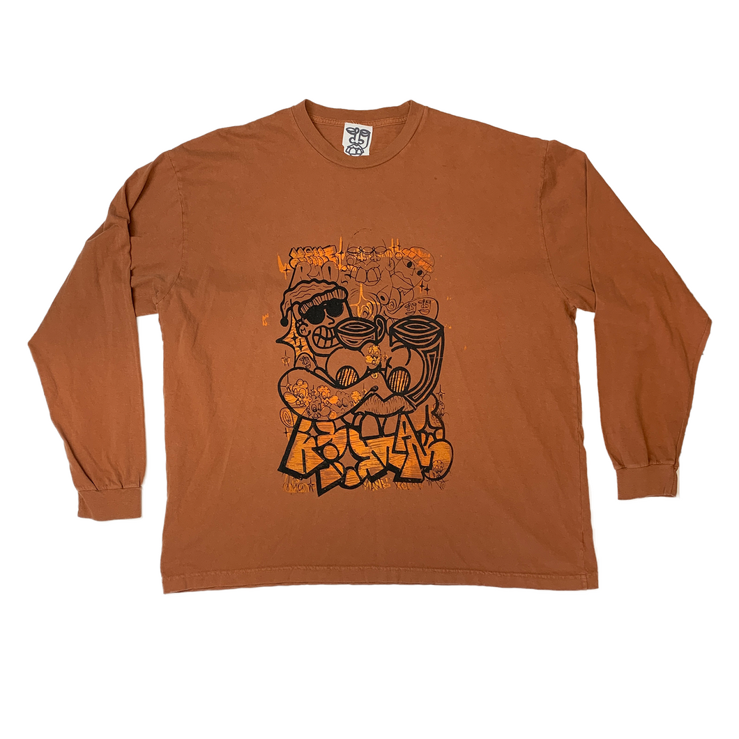riomane longsleeve
