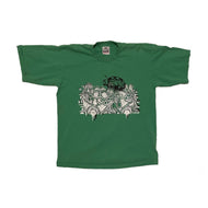 rioma dirt day tee L